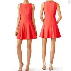 Elizabeth and James Hollis Flare Dress - Size 6
